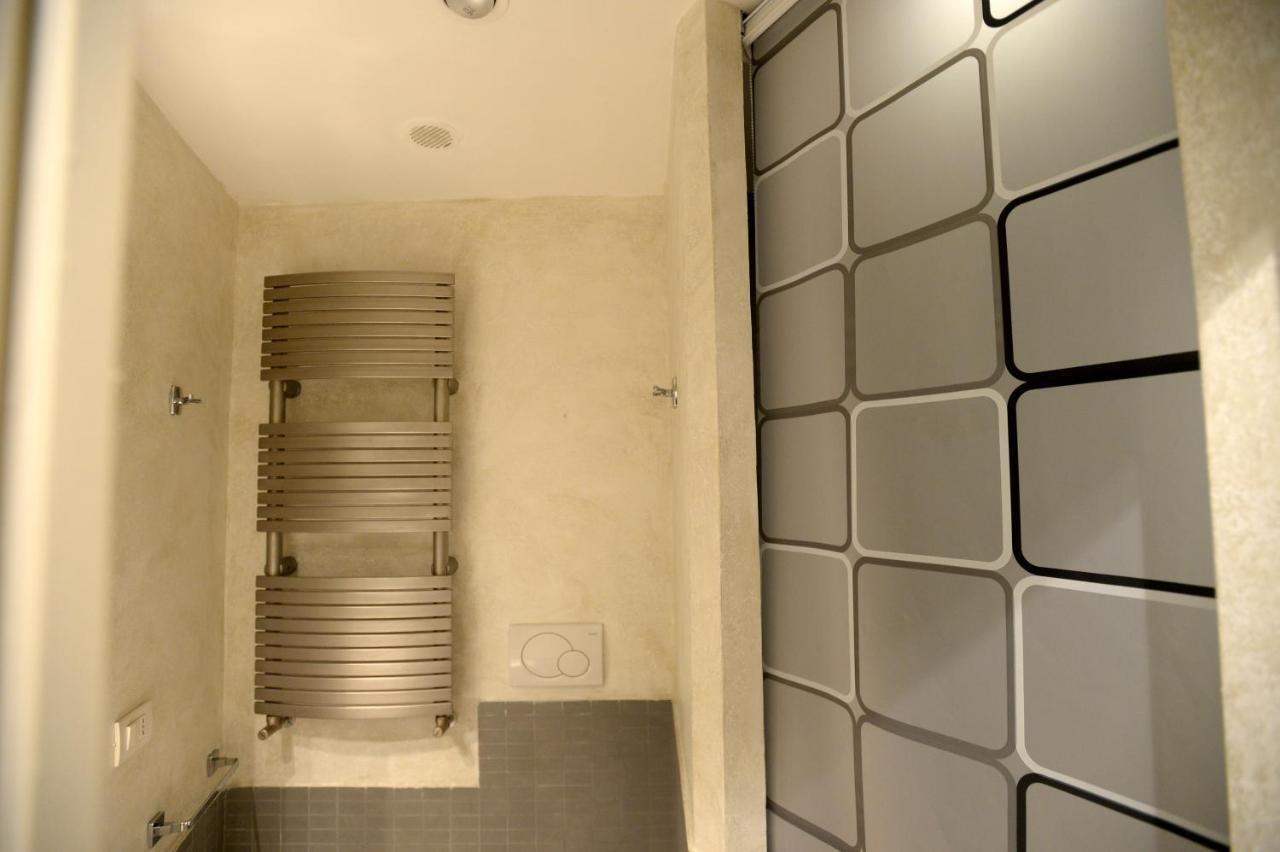 La Casa Degli Osti 1 - Piazza Navona Apartment Rome Bagian luar foto