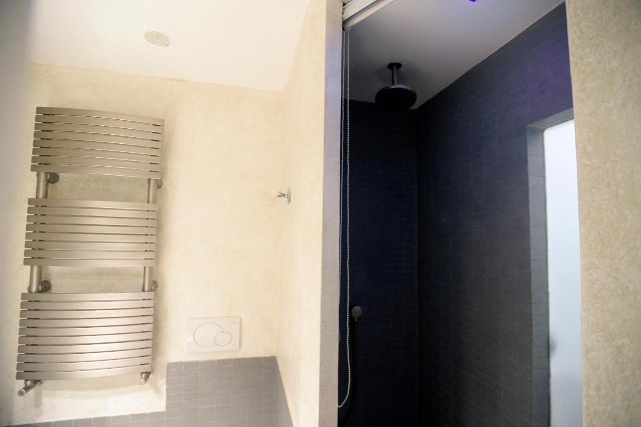 La Casa Degli Osti 1 - Piazza Navona Apartment Rome Bagian luar foto