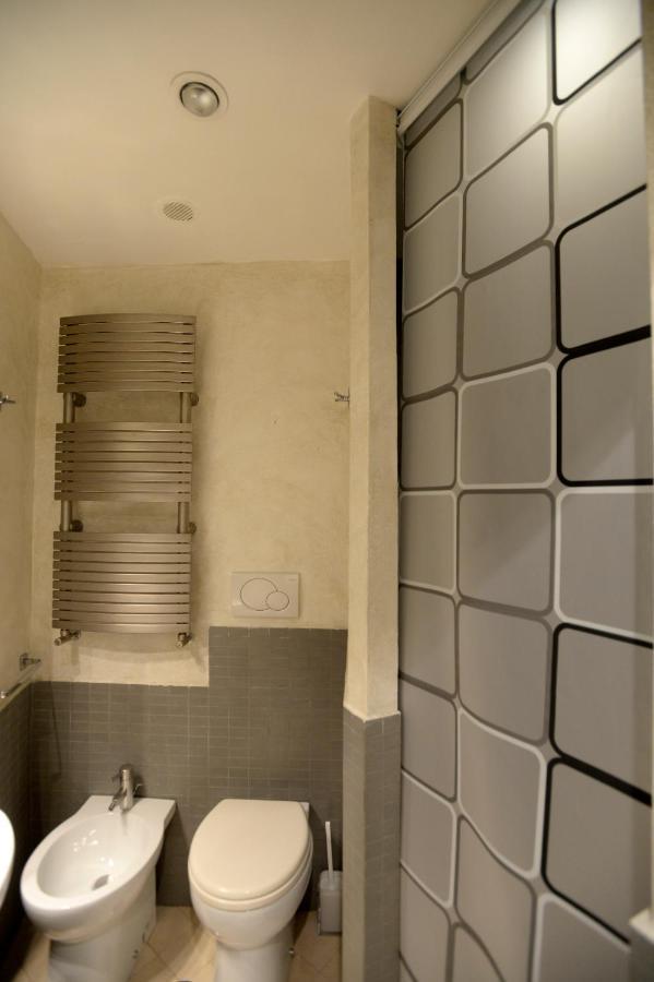 La Casa Degli Osti 1 - Piazza Navona Apartment Rome Bagian luar foto