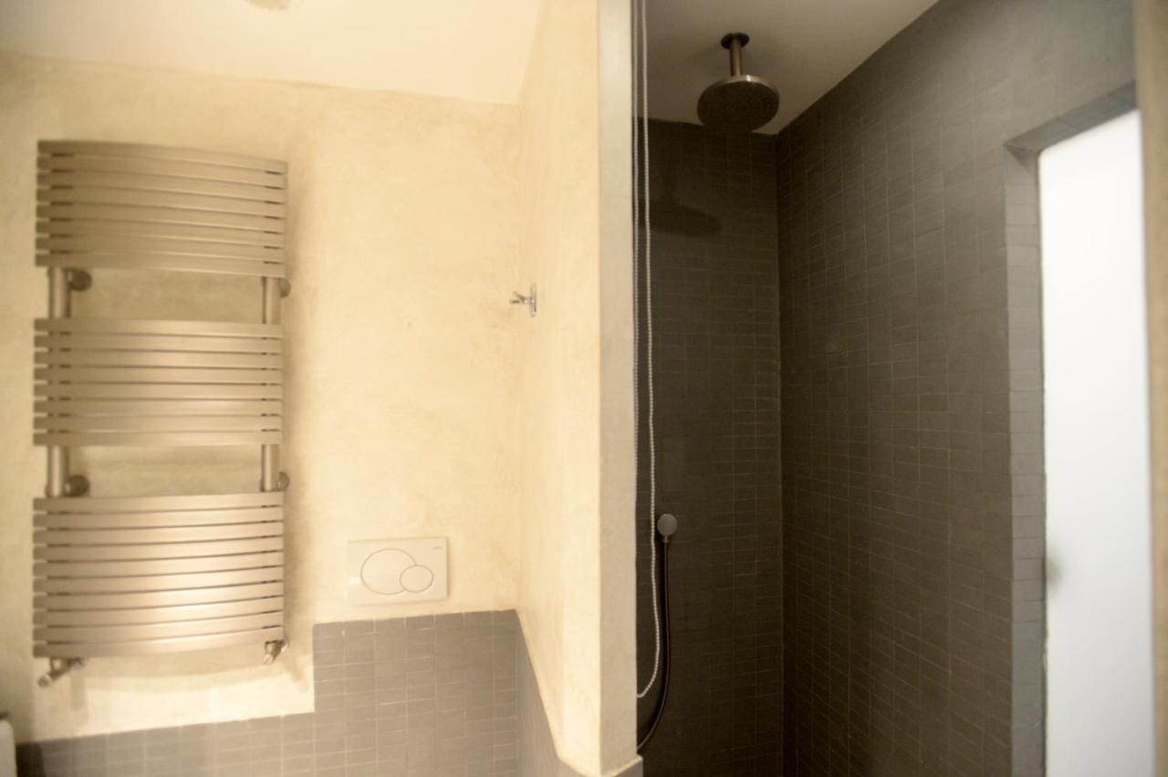 La Casa Degli Osti 1 - Piazza Navona Apartment Rome Bagian luar foto