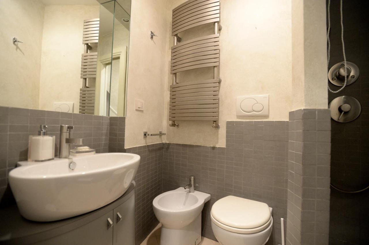 La Casa Degli Osti 1 - Piazza Navona Apartment Rome Bagian luar foto