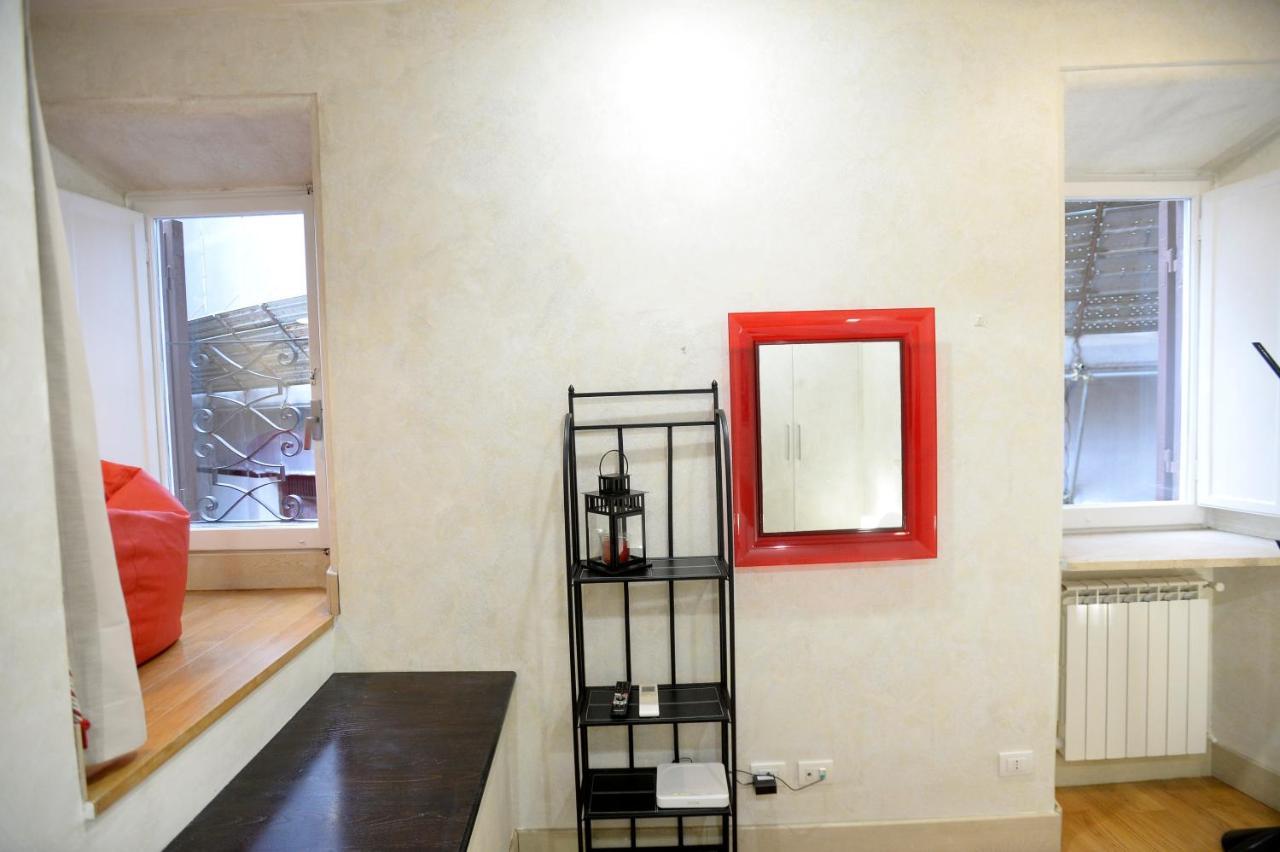 La Casa Degli Osti 1 - Piazza Navona Apartment Rome Bagian luar foto