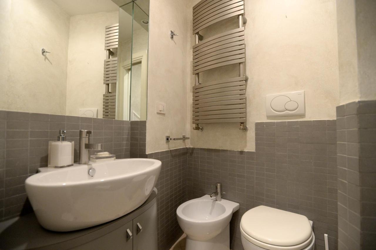 La Casa Degli Osti 1 - Piazza Navona Apartment Rome Bagian luar foto